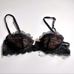 Elle Macpherson Lace Bra #34A